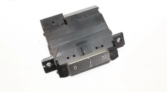 Volkswagen Phaeton Air circulation switch 3D0919815S
