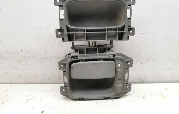 Mercedes-Benz Vito Viano W639 Loading door interior handle 6397600061