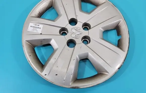 Dodge Caliber R16 wheel hub/cap/trim 05105021 IMPRK1428248