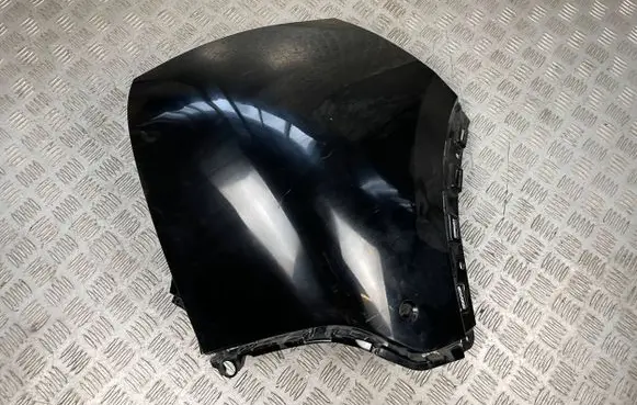 Peugeot 2008 II Rear bumper corner part panel trim 9827298080 9827298280