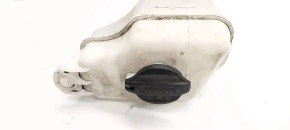 Hyundai Santa Fe Coolant expansion tank/reservoir 254302W000