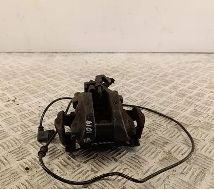 Mercedes-Benz CLS C219 Rear brake caliper 