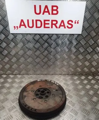 Audi A6 S6 C5 4B Dual mass flywheel 