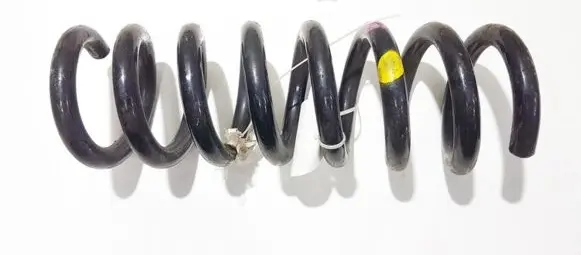 Mercedes-Benz C AMG W204 Rear coil spring
