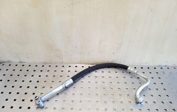Volkswagen Eos Air conditioning (A/C) pipe/hose 1K0820721BL