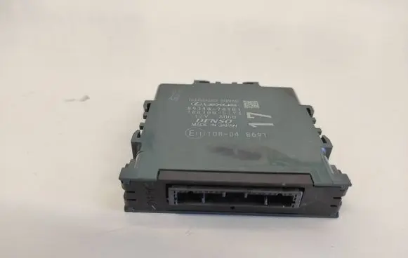 Lexus NX Other control units/modules 8934078101 1881005173