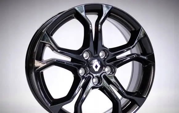Renault Clio V R18 alloy rim 403000849R