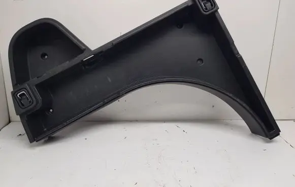Hyundai i30 Glove box in trunk 857512R600