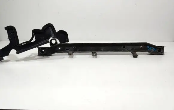 Nissan Juke I F15 Front bumper support beam 