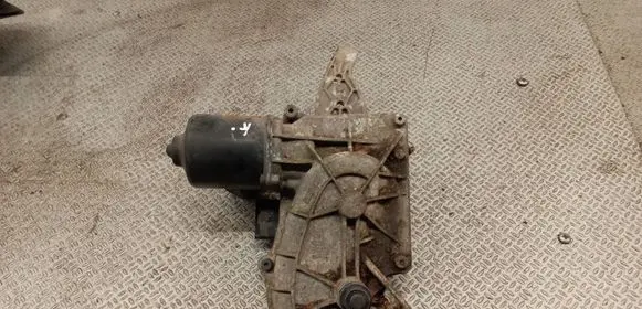 Renault Scenic III - Grand scenic III Wiper motor 
