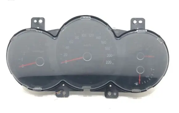 Speedometer (instrument cluster)
