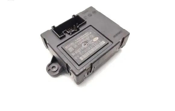 Land Rover Range Rover Evoque L538 Door control unit/module EJ32-14D620-AA 1010446400