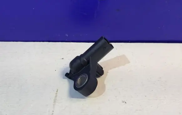 Jaguar XF X260 Airbag deployment crash/impact sensor FK7214B342AA