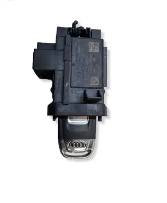 Audi A4 S4 B9 Ignition lock 8K0909131D