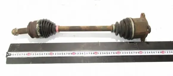 Suzuki Grand Vitara II Rear driveshaft
