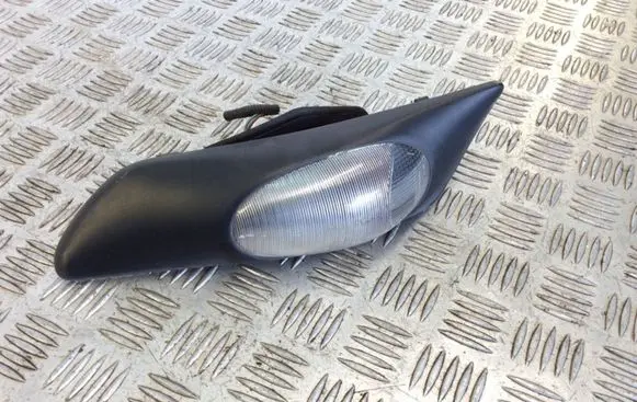 Iveco Daily 45 - 49.10 Front fender indicator light 500322578
