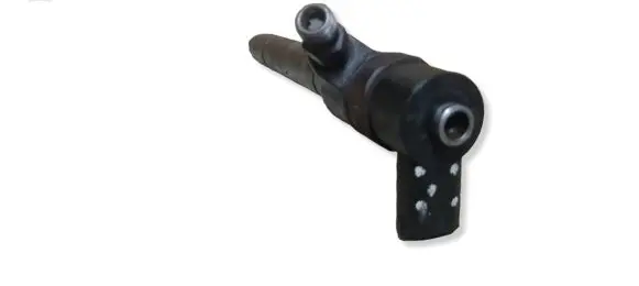 Volvo V70 Fuel injector 0445110298
