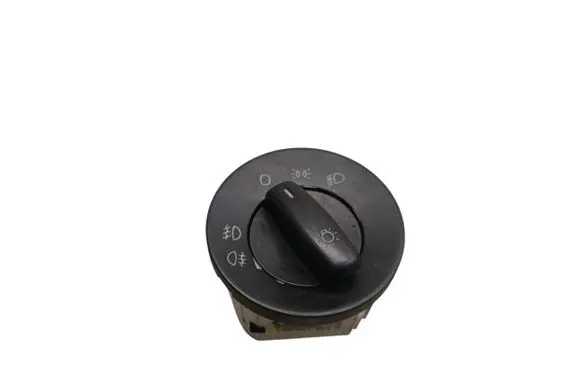 Skoda Octavia Mk2 (1Z) Light switch 1z0941431c