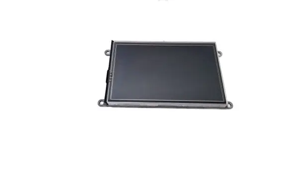 Citroen C4 Grand Picasso Radio/CD/DVD/GPS head unit 9805089780