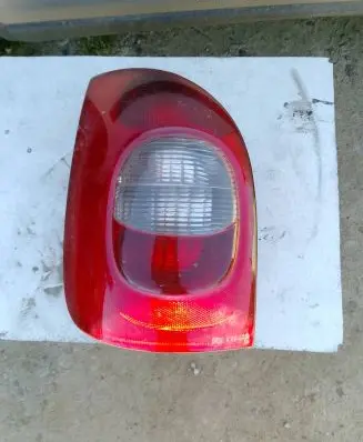 Citroen Xsara Picasso Rear/tail lights 9631564080