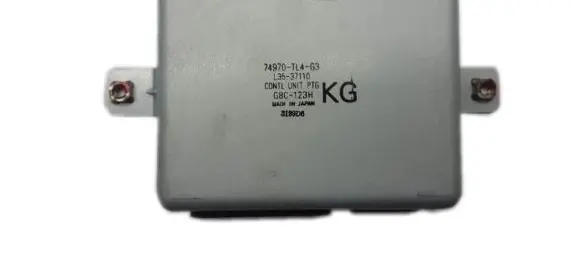 Honda Accord Other under body part 74970TL4G3