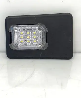 Ford Transit Custom Rear seat light BK2113773ACW