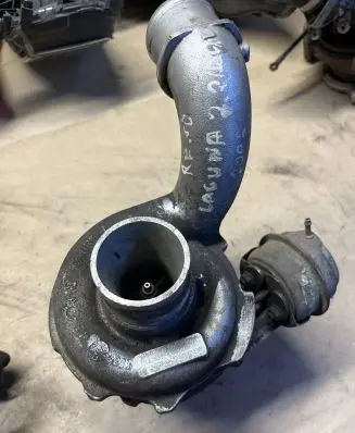 Renault Laguna II Turbo H113939 Gt1852v 7180896