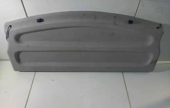 Renault Zoe Parcel shelf 794203271R 100812120101