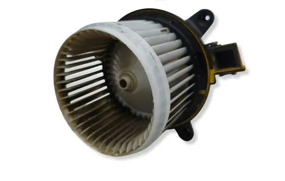 Alfa Romeo Giulia Heater fan/blower 5W0431000 B838