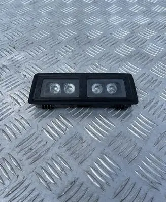 Volkswagen ID.3 Headlining lighting console trim 5H0947290D