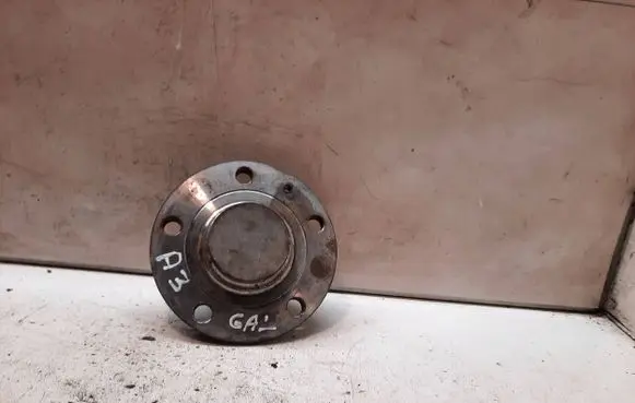 Audi A3 S3 8P Rear wheel ball bearing 