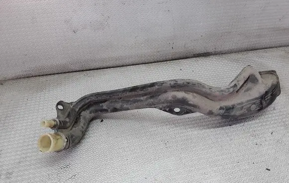 Renault Megane II Fuel tank filler neck pipe 8200267450