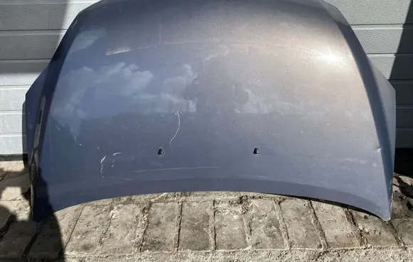 Mazda 5 Engine bonnet/hood