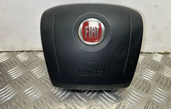 Fiat Ducato Steering wheel airbag 07356857820