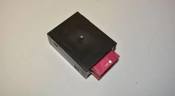 BMW 5 E39 Light module LCM 8375964