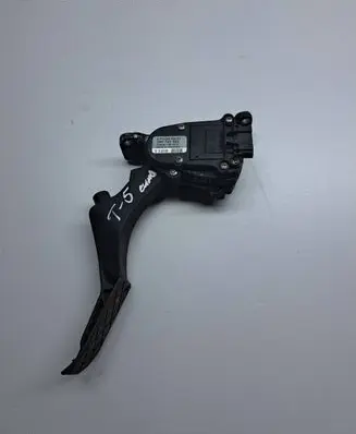 Volkswagen Transporter - Caravelle T5 Accelerator throttle pedal 7H1721503 6PV00849503