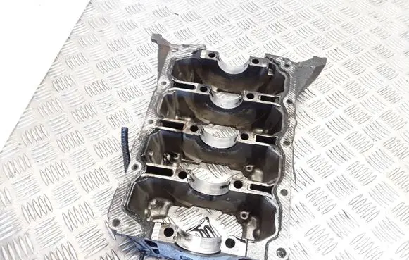 Opel Corsa D other engine part 73500430