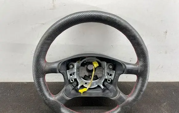 Volkswagen Sharan Steering wheel 7M3419091BH 7M3419091BJ