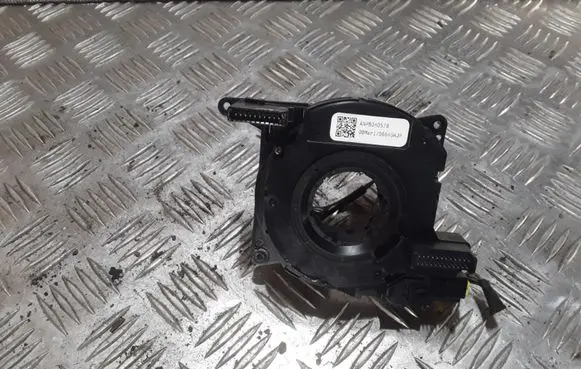 Ford S-MAX Airbag slip ring squib (SRS ring) 6G9T14A664BE