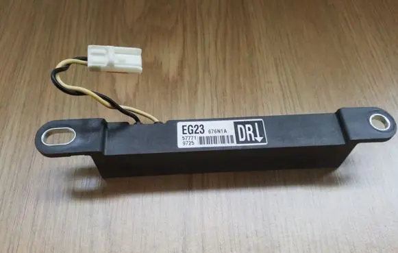 Mazda CX-7 Ignition key card reader X011C57771 090725 EG23