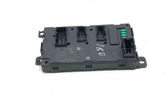 BMW 4 F32 F33 Central body control module 9329704 932970401