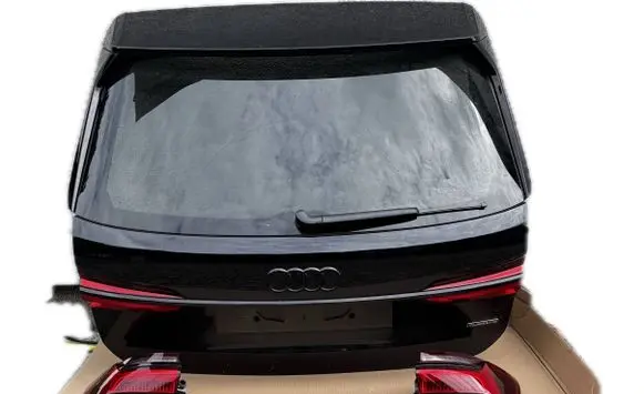 Audi A6 S6 C8 4K Complete body kit 4K5945069a
