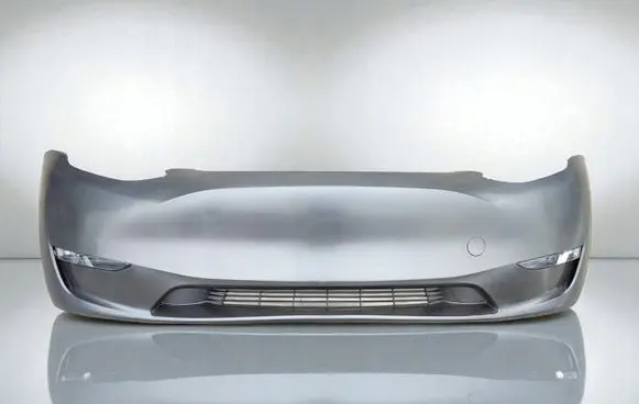 Tesla Model Y Front bumper 149374100A 1493741-00-A 202511281209HCR