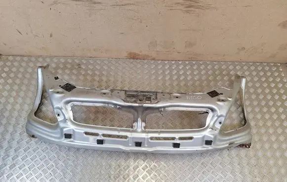 Iveco Daily 4th gen Radiator support slam panel 98438246