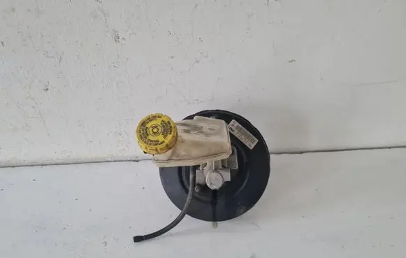 Citroen C3 Brake booster 9649329480