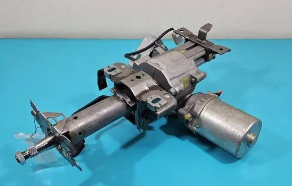 Hyundai i10 Power steering pump GJ500-115-01G1 IMPRK1485186