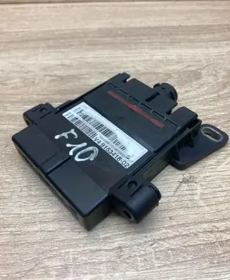 BMW 5 F10 F11 Current control relay 9153418