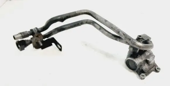 BMW X5 E70 Thermostat 7542267