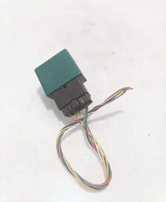 Toyota Prius (XW30) Rear light relay 895A147020 0618001030