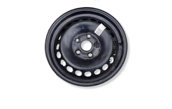 Volkswagen PASSAT B5.5 R15 spare wheel 3B0601027D